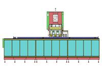 美之電創(chuàng)新軌道式高頻熱合機(jī)邁入新篇章