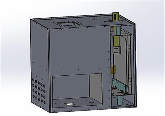 “高頻機”技術運用中震蕩桶的作用